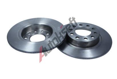 MAXGEAR Brzdov kotou - 264 mm MXG 19-3566, 19-3566