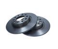 MAXGEAR Brzdov kotou - 264 mm MXG 19-3566, 19-3566