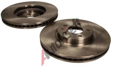 MAXGEAR Brzdov kotou - 300 mm MXG 19-3569, 19-3569