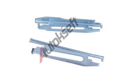 MAXGEAR Nastaven-sada, brzdov tmen MXG 19-3577, 19-3577
