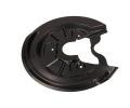 MAXGEAR Ochrann plech proti neistotm brzdovho kotoue MXG 19-3578, 19-3578
