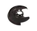 MAXGEAR Ochrann plech proti neistotm brzdovho kotoue MXG 19-3580, 19-3580