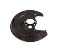 MAXGEAR Ochrann plech proti neistotm brzdovho kotoue MXG 19-3581, 19-3581