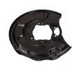 Ochrann plech proti neistotm brzdovho kotoue MAXGEAR ‐ MXG 19-3582