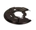 MAXGEAR Ochranný plech proti nečistotám brzdového kotouče MXG 19-3584, 19-3584