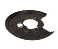 Ochrann� plech proti ne�istot�m brzdov�ho kotou�e&nbsp;MAXGEAR&nbsp;&dash;&nbsp;MXG 19-3586