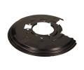 MAXGEAR Ochrann� plech proti ne�istot�m brzdov�ho kotou�e MXG 19-3586, 19-3586