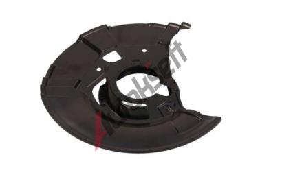 MAXGEAR Ochranný plech proti nečistotám brzdového kotouče MXG 19-3588, 19-3588  MAXGEAR Ochranný plech proti nečistotám brzdového kotouče MXG 19-3588, 19-3588