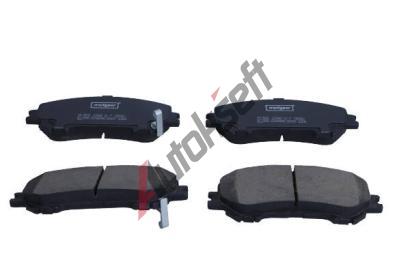 MAXGEAR Sada brzdovch destiek MXG 19-3591, 19-3591