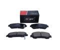 MAXGEAR Sada brzdovch destiek MXG 19-3591, 19-3591