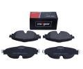 MAXGEAR Sada brzdovch destiek MXG 19-3592, 19-3592
