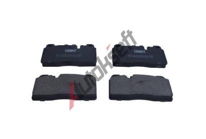 MAXGEAR Sada brzdovch destiek MXG 19-3594, 19-3594