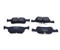MAXGEAR Sada brzdovch destiek ‐ MXG 19-3595