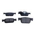 MAXGEAR Sada brzdovch destiek ‐ MXG 19-3596