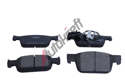 MAXGEAR Sada brzdovch destiek MXG 19-3596, 19-3596