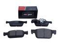 MAXGEAR Sada brzdovch destiek MXG 19-3596, 19-3596