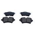 MAXGEAR Sada brzdovch destiek MXG 19-3597, 19-3597