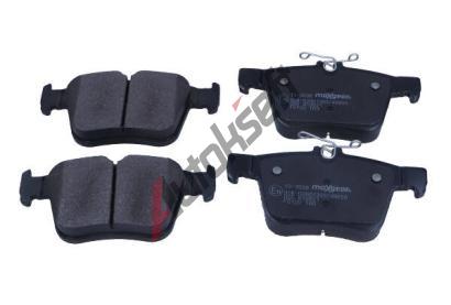 MAXGEAR Sada brzdovch destiek MXG 19-3598, 19-3598