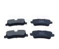 MAXGEAR Sada brzdovch destiek ‐ MXG 19-3602