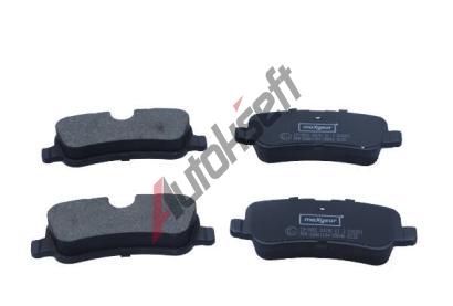 MAXGEAR Sada brzdovch destiek MXG 19-3602, 19-3602