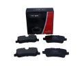 MAXGEAR Sada brzdovch destiek MXG 19-3602, 19-3602