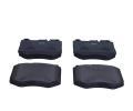 MAXGEAR Sada brzdovch destiek ‐ MXG 19-3608