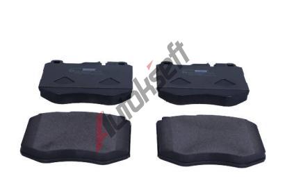 MAXGEAR Sada brzdovch destiek MXG 19-3608, 19-3608