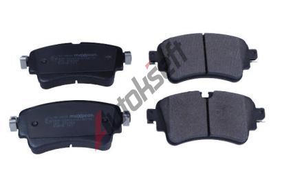 MAXGEAR Sada brzdovch destiek MXG 19-3609, 19-3609