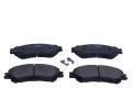 MAXGEAR Sada brzdovch destiek ‐ MXG 19-3610