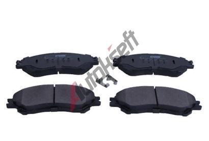 MAXGEAR Sada brzdovch destiek MXG 19-3610, 19-3610