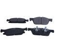 MAXGEAR Sada brzdovch destiek ‐ MXG 19-3611