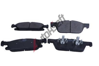 MAXGEAR Sada brzdovch destiek MXG 19-3611, 19-3611