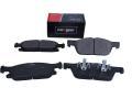 MAXGEAR Sada brzdovch destiek MXG 19-3611, 19-3611