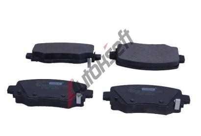 MAXGEAR Sada brzdovch destiek MXG 19-3614, 19-3614