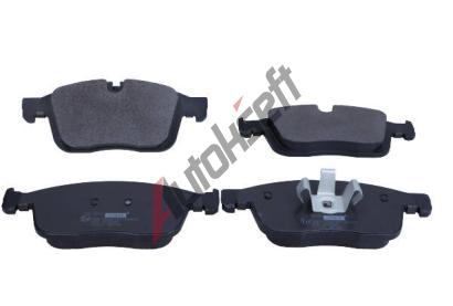 MAXGEAR Sada brzdovch destiek MXG 19-3616, 19-3616