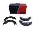 MAXGEAR Sada brzdovch elist MXG 19-3618, 19-3618