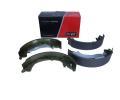 MAXGEAR Sada brzdovch elist MXG 19-3619, 19-3619