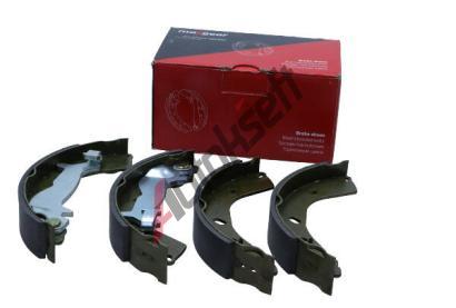 MAXGEAR Sada brzdovch elist MXG 19-3621, 19-3621