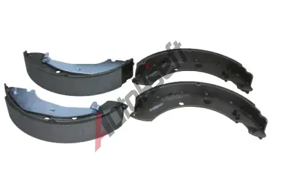 MAXGEAR Sada brzdovch elist MXG 19-3622, 19-3622