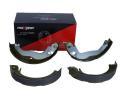 MAXGEAR Sada brzdovch elist parkovac brzdy MXG 19-3623, 19-3623