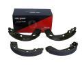 MAXGEAR Sada brzdovch elist MXG 19-3624, 19-3624