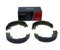 MAXGEAR Sada brzdovch elist parkovac brzdy MXG 19-3626, 19-3626