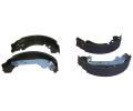 Sada brzdovch elist MAXGEAR ‐ MXG 19-3629