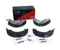 MAXGEAR Sada brzdovch elist, pvs MXG 19-3631, 19-3631