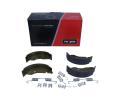 MAXGEAR Sada brzdovch elist, pvs MXG 19-3634, 19-3634