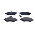 MAXGEAR Sada brzdovch destiek MXG 19-3636, 19-3636