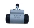 MAXGEAR Brzdov vleek MXG 19-3640, 19-3640