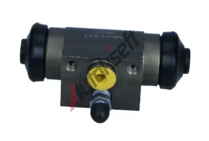 MAXGEAR Brzdov vleek MXG 19-3644, 19-3644