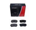 MAXGEAR Sada brzdovch destiek MXG 19-3647, 19-3647