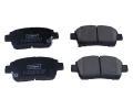 Sada brzdovch destiek MAXGEAR ‐ MXG 19-3648